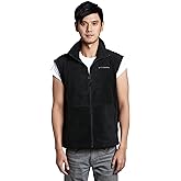 Columbia Men's Cathedral Peak Vest
