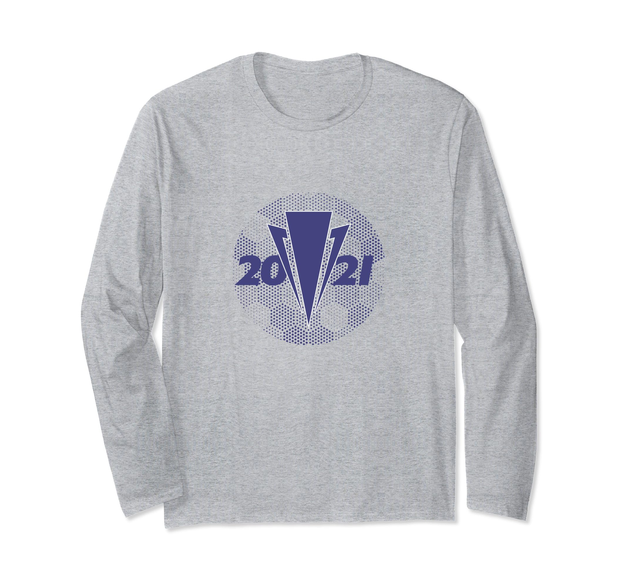 Seattle Sounders - Concacaf Champions League Long Sleeve T-Shirt