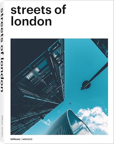 Download Streets of London PDF