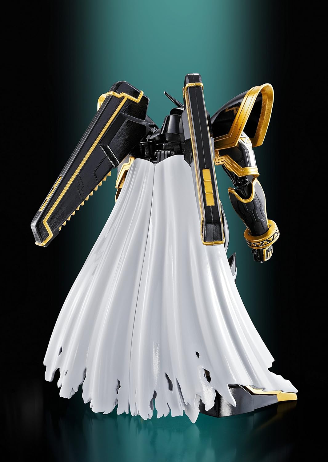 sh figuarts alphamon