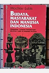 Books By Mochtar Lubis