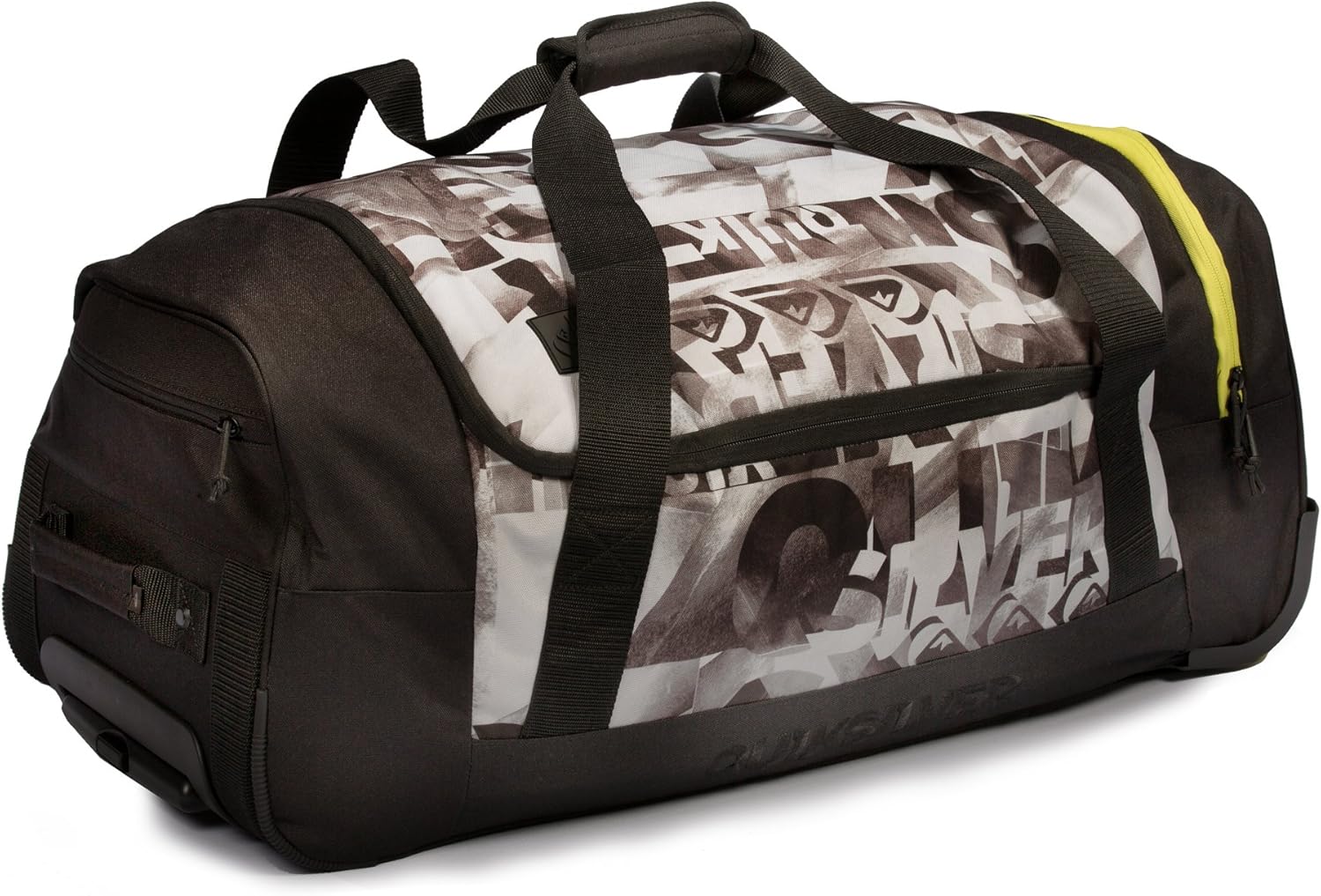 quiksilver holdall