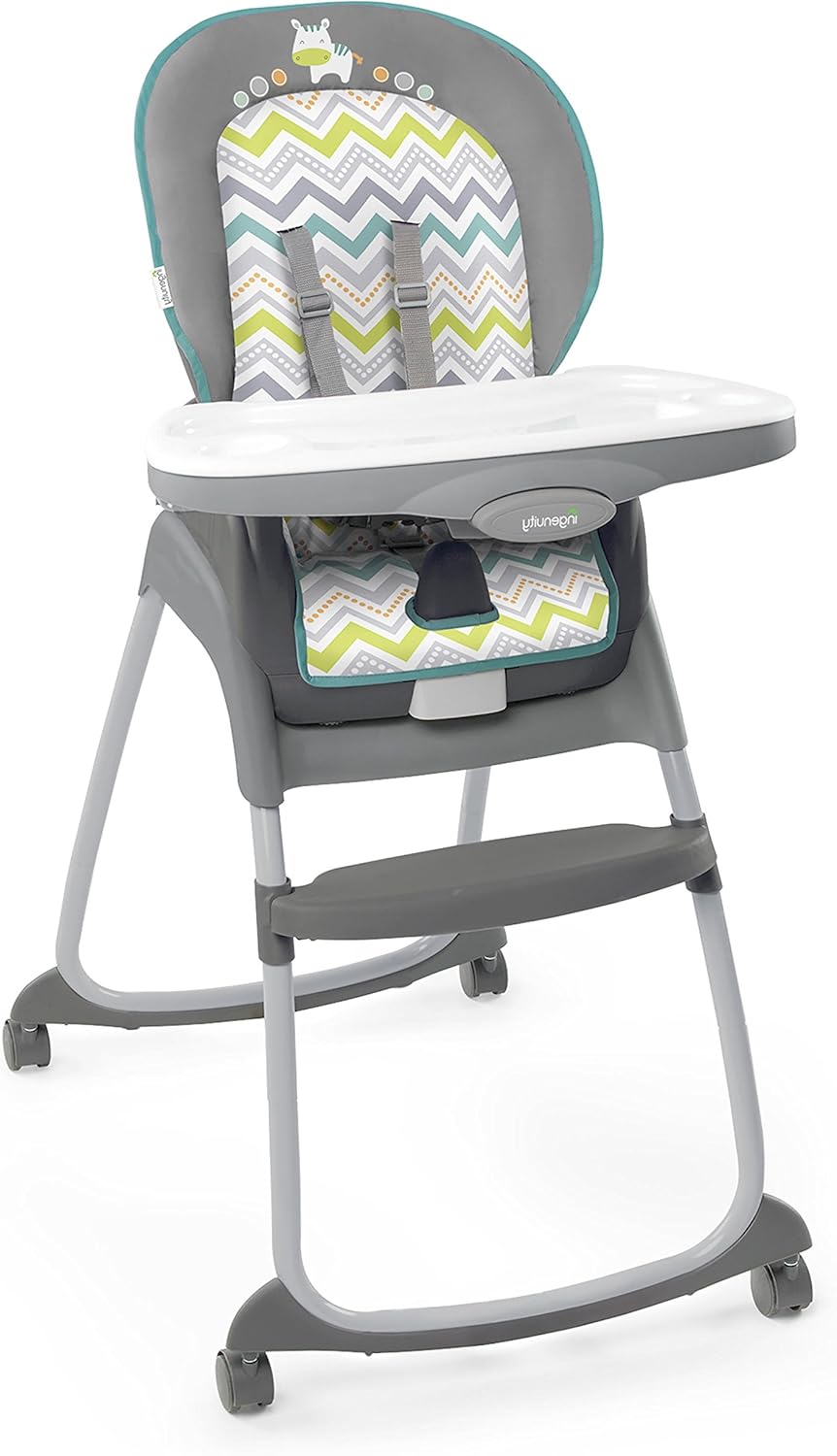 ingenuity trio 3 in 1 high chair phoebe