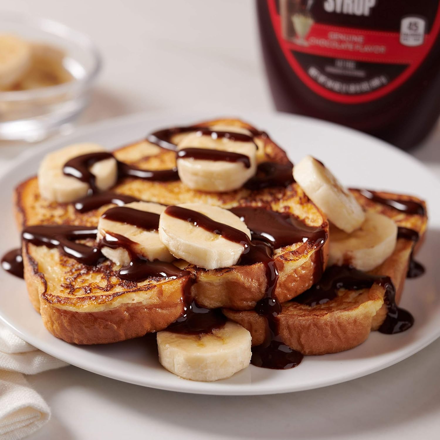 Amazon Com Hershey S Chocolate Syrup 48 Ounce Prime Pantry