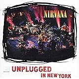 MTV Unplugged in New York [Vinyl]