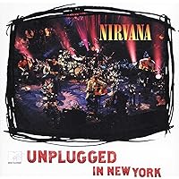 MTV Unplugged in New York [Vinyl]