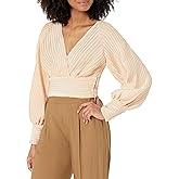 ASTR The Label Womens Pernilla Top