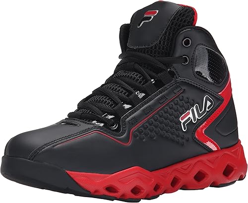 steel toe basketball shoes