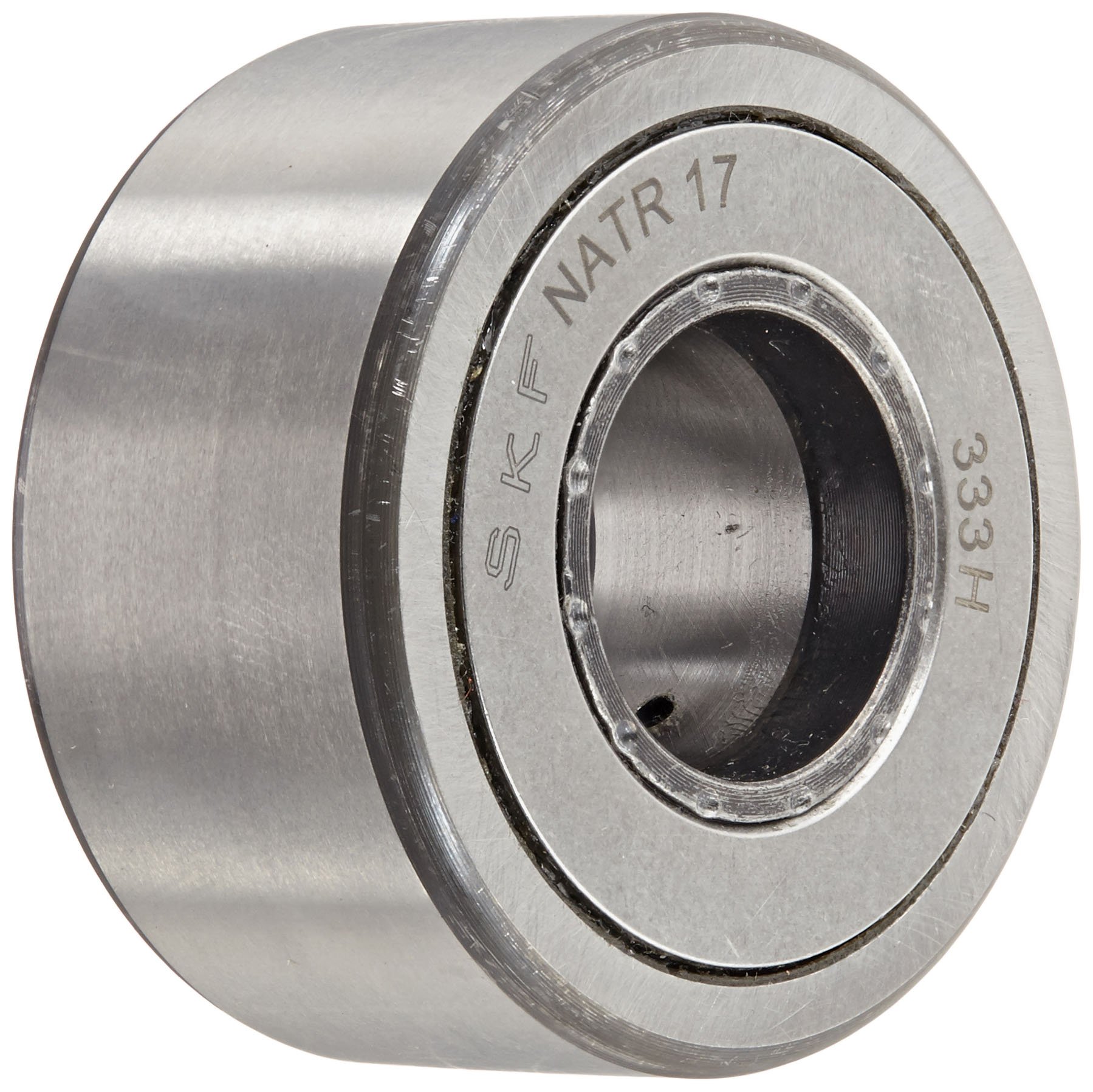 SKF NATR 20 Yoke-Type Track Roller