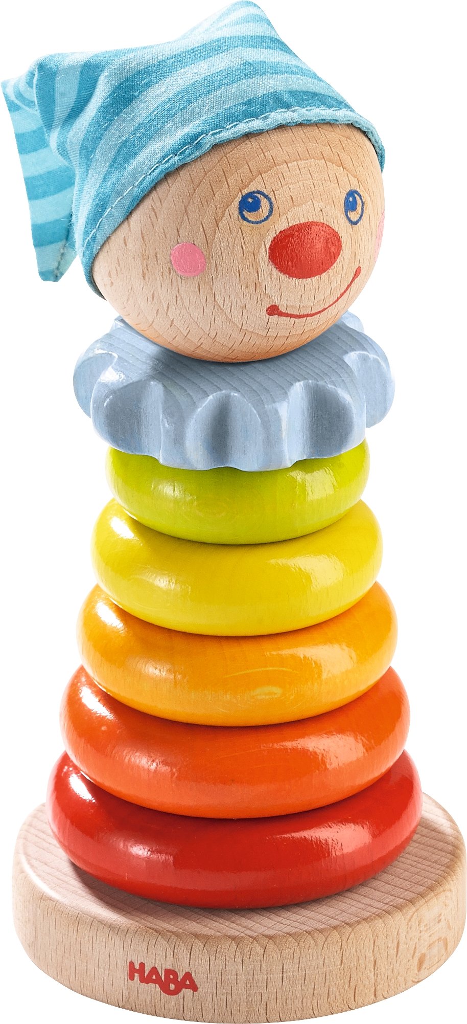 HABA 302913' Kasper Pegging Game