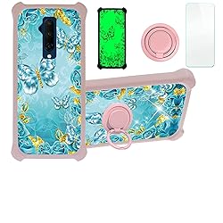 jioeuinly Case for Oneplus 7t Pro Case Compatible