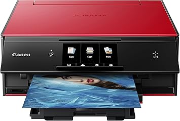 how to print from samsung tablet to canon printer