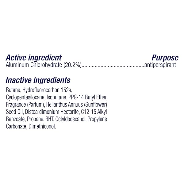 DOVE DRY SPRAY ANTIPERSPIRANT DEODORANT, CARING COCONUT, 3.8 OUNCE