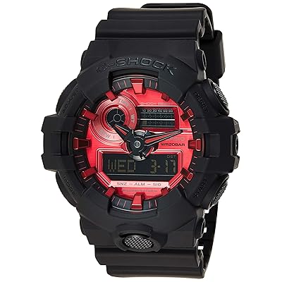 Casio G Shock Men's Watch Quartz, Shock Resistant, Guatemala Ubuy