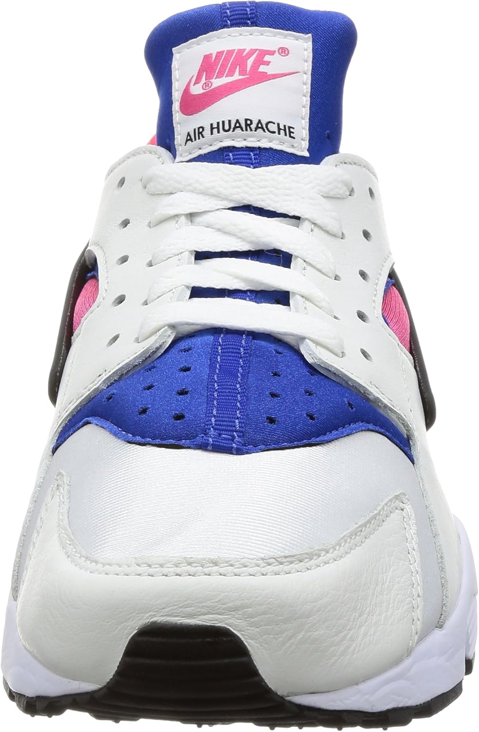 nike air huarache run 91 qs game royal