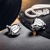 Yinyoo KZ ZS10 Pro Hybrid In Ear Monitor 4BA 1DD 3.5mm Cable 2 Pin view 4