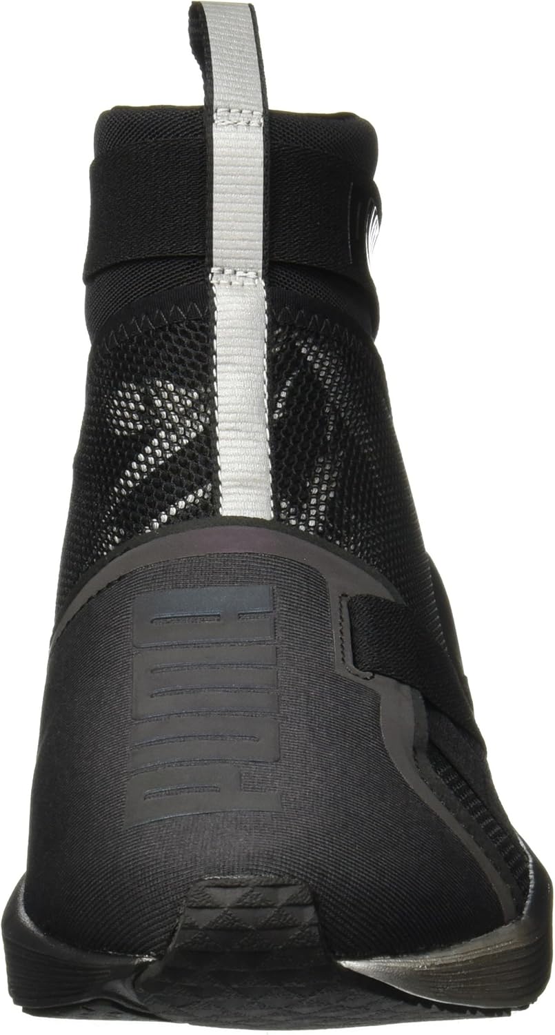 tênis puma fierce strap swan feminino