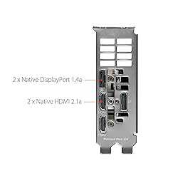 ASUS nVidia GeForce RTX4060-O8G-LP-BRK RTX4060 LP