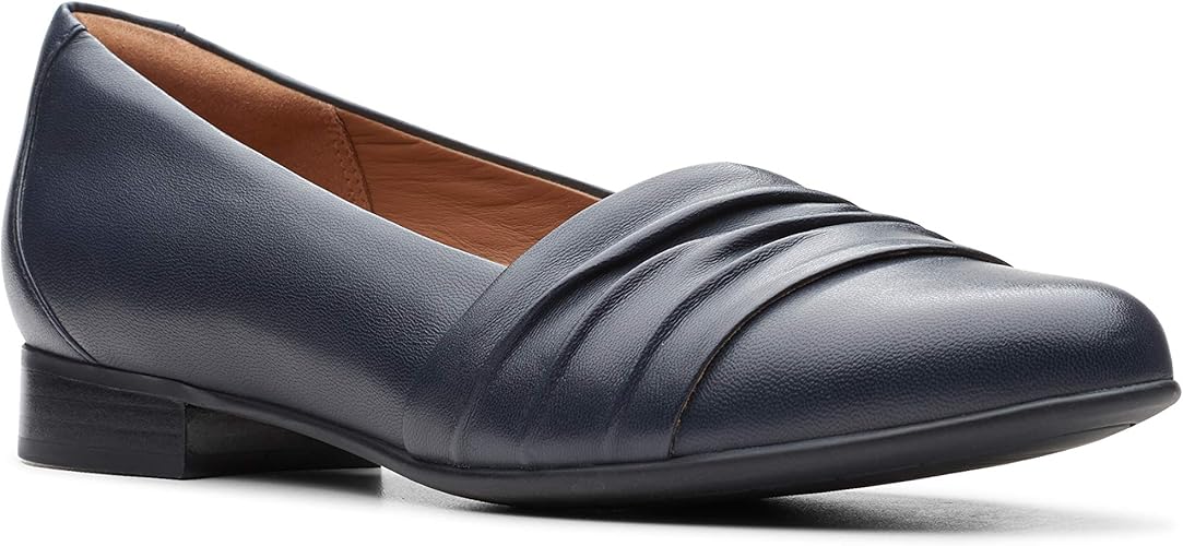 zapatos de mujer clark en amazon