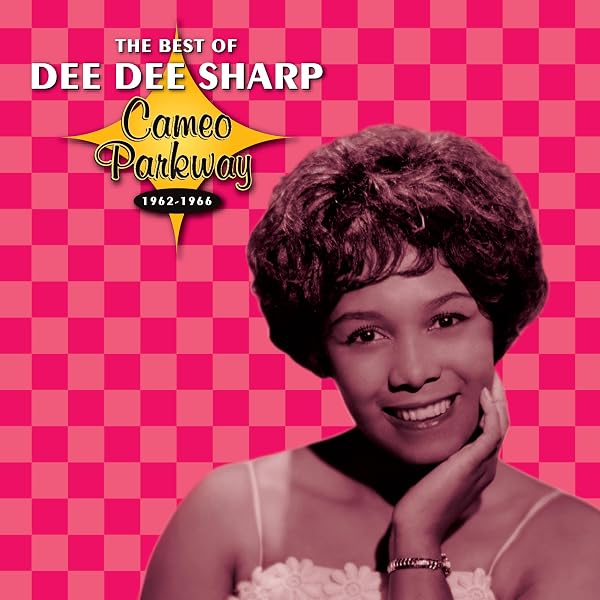 SHARP,DEE DEE - Best of - Amazon.com Music