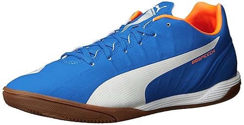 puma evospeed 4.4 indoor
