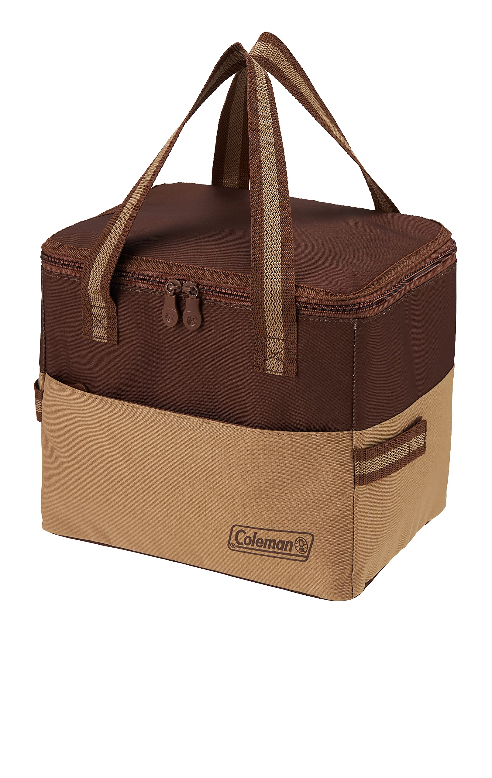 Coleman(コールマン) デイリークーラー/10L キャンプ ピクニック 部活 買い物 抗菌 コンパクト エコBAG付き 保冷バッグ商品画像