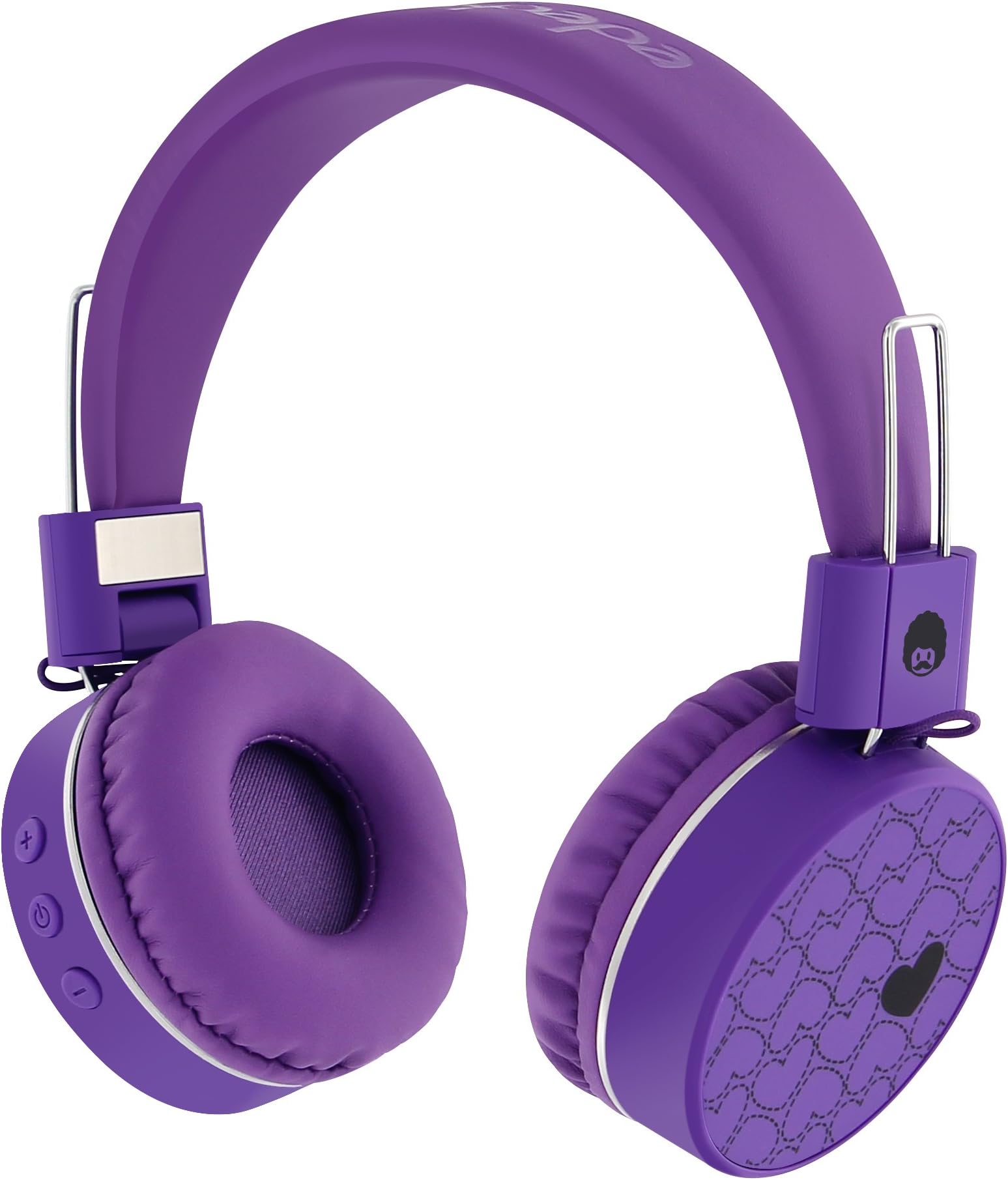 Rockpapa K8 Wireless Headphones