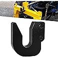 VONLX Quick Hitch Top Hook Cat 1 Fit for Harbor Freight, Harbor Freight Quick Hitch Hook