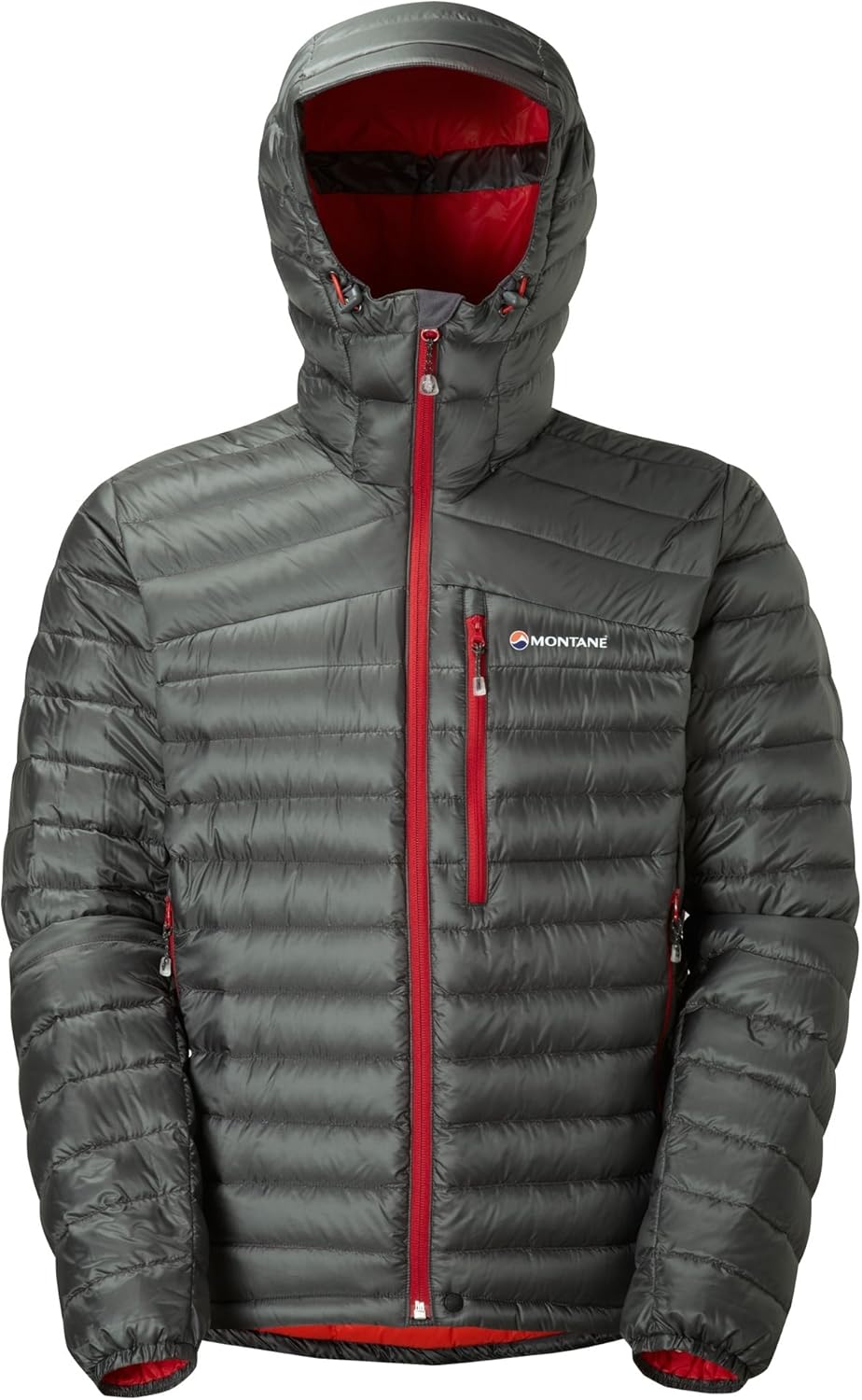 Montane featherlite down jacket go outdoors Clearance