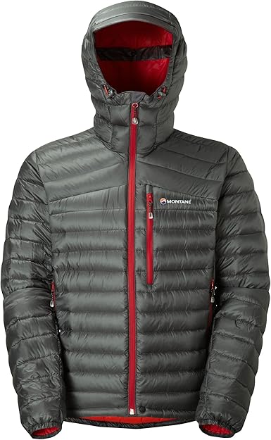Montane microlight jacket Clearance