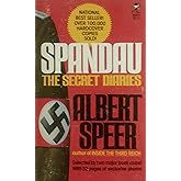 Spandau: The Secret Diaries