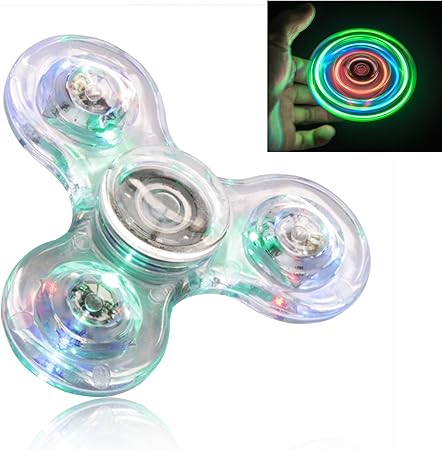 finger spinner amazon