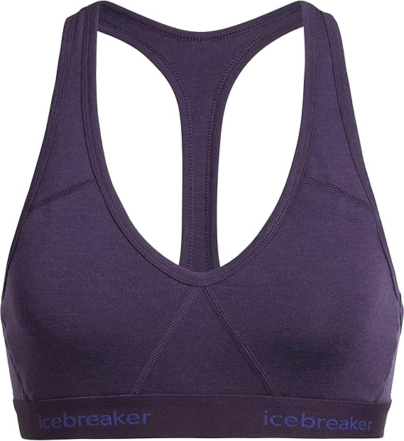 reggiseno con spalline incrociate