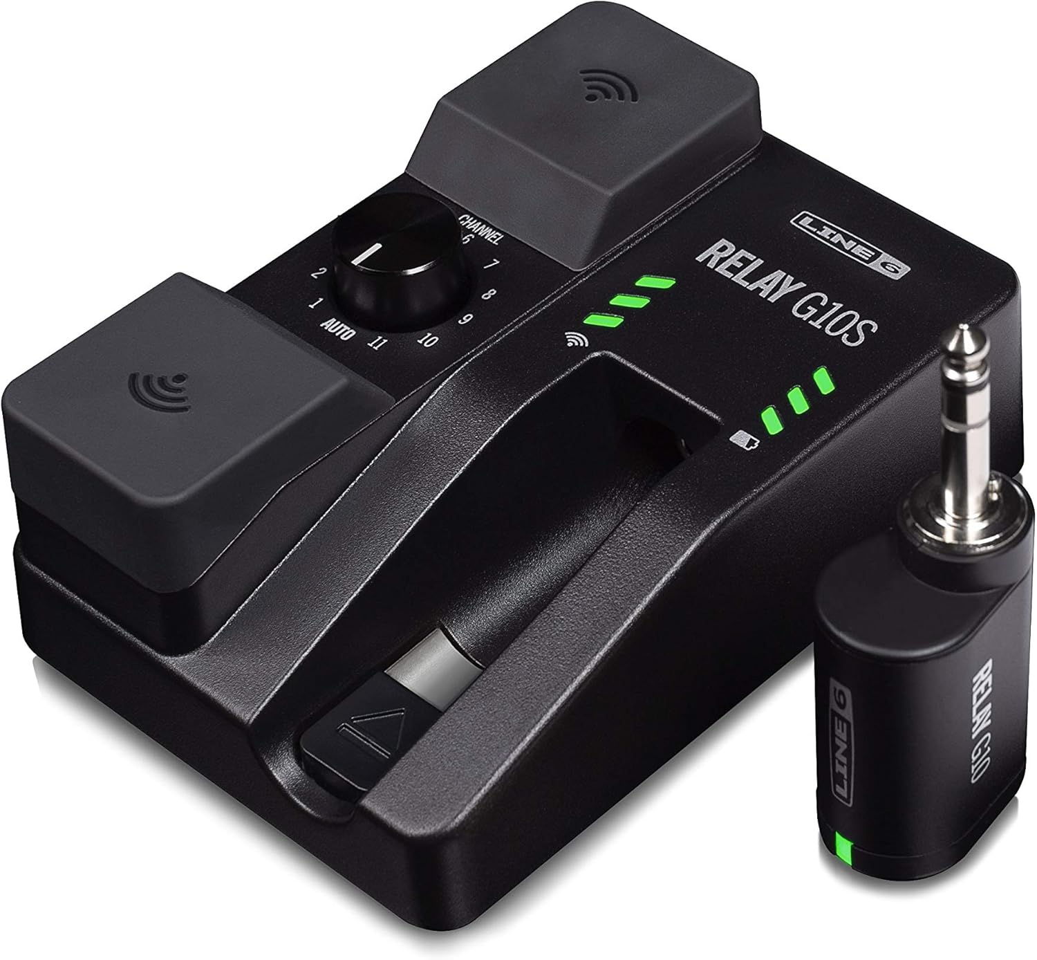 Line 6 Relay G10S Digital Guitar Wireless: Musical Instruments