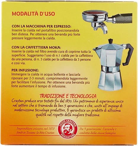 Miss Moka Evolution - Caffettiera per Cialde