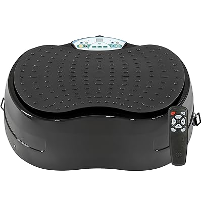 best choice vibration platform Best Choice Products 99-Level Pivotal Vibration Jamaica