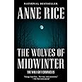 The Wolves of Midwinter: The Wolf Gift Chronicles (2)