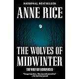 The Wolves of Midwinter: The Wolf Gift Chronicles (2)
