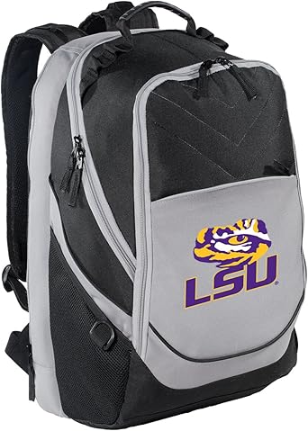 lsu nike backpack