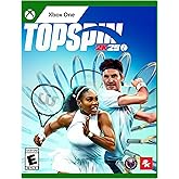 Top Spin 2K25 - Xbox One