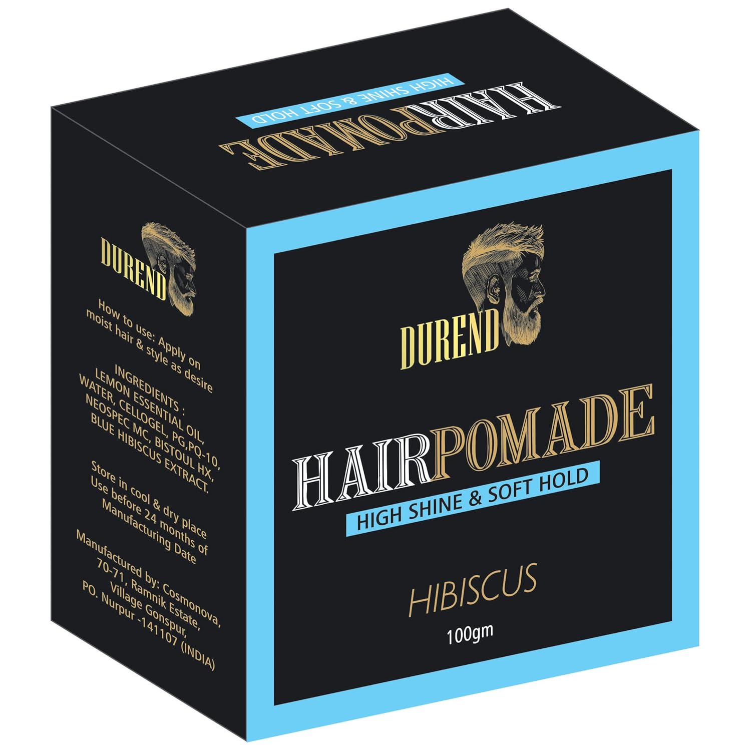 Top 21 Best Water Based Pomade For Men Silky Hair