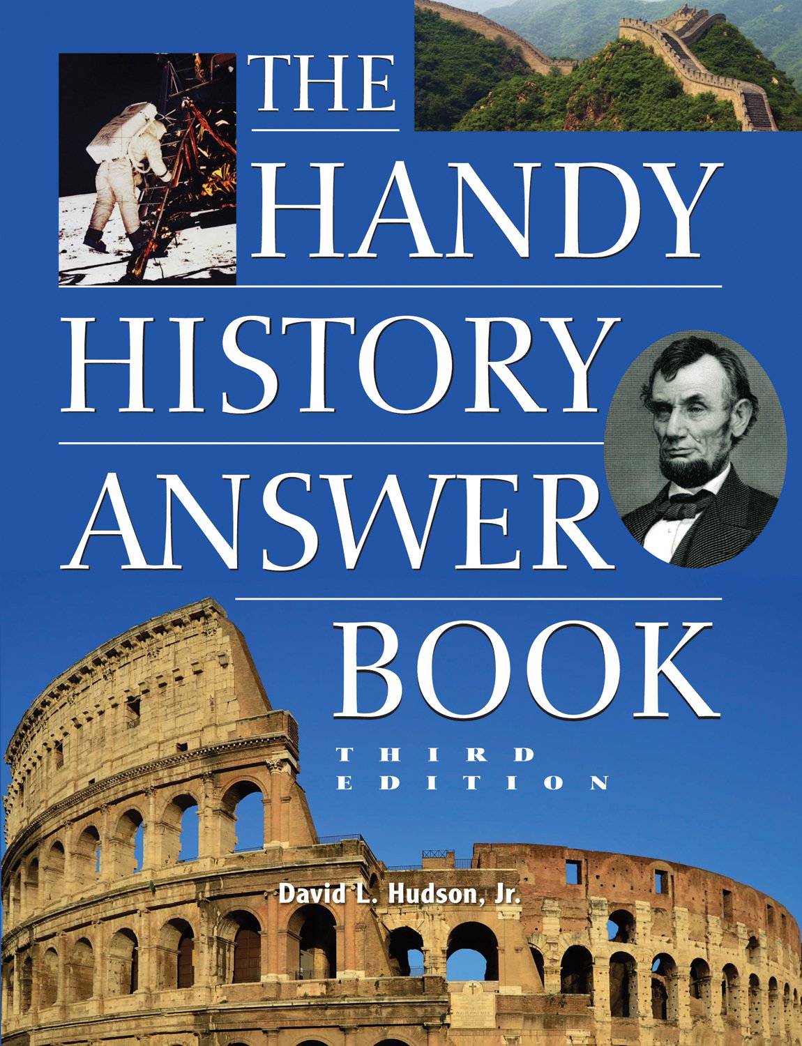 Hands on history