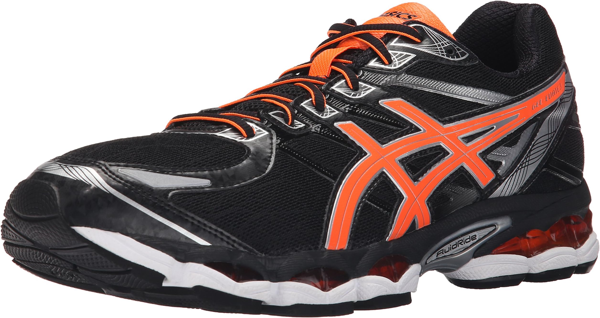 Men's GEL Evate 3 Running Shoe