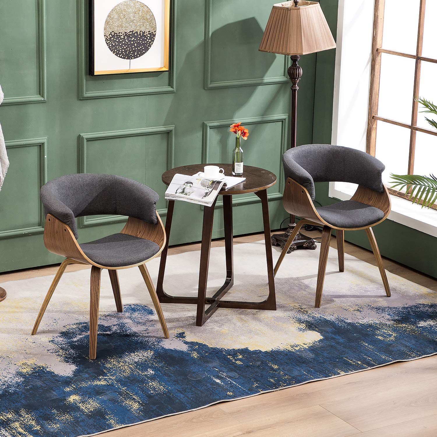 Best small dining set for 2