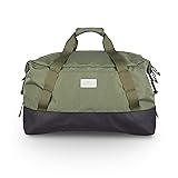 Doughnut Orlando 36L Travel Adventure Canvas