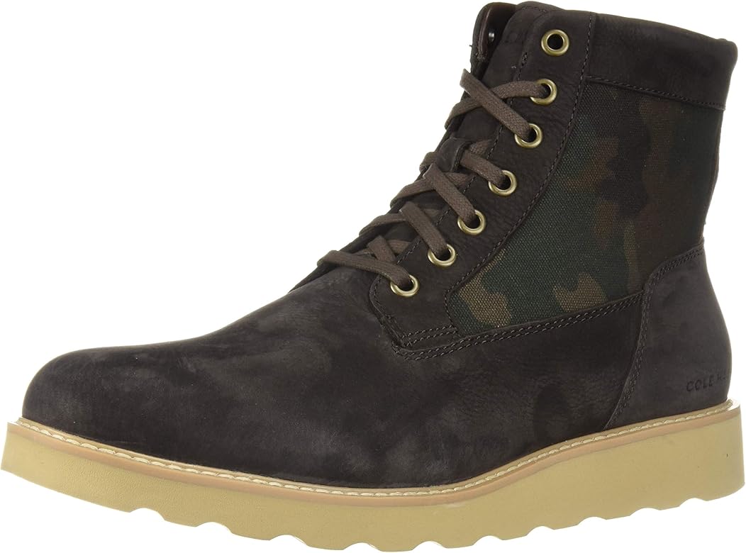 cole haan nantucket chukka