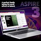 acer Aspire 3 A315-59 Laptop i5-1235U 8GB 512GB SSD 15.6 Full HD Windows 11 view 2