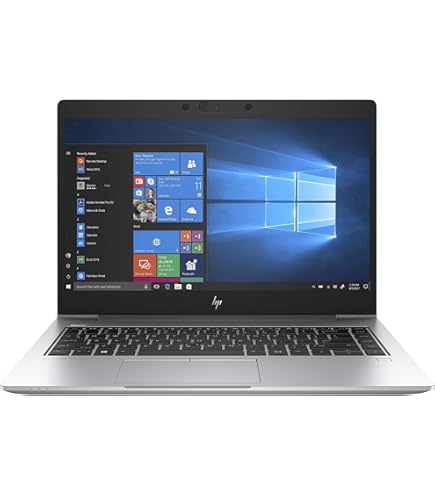 Amazon.com: HP Elitebook 745 G6 14