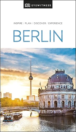 Download DK Eyewitness Berlin: 2020 PDF