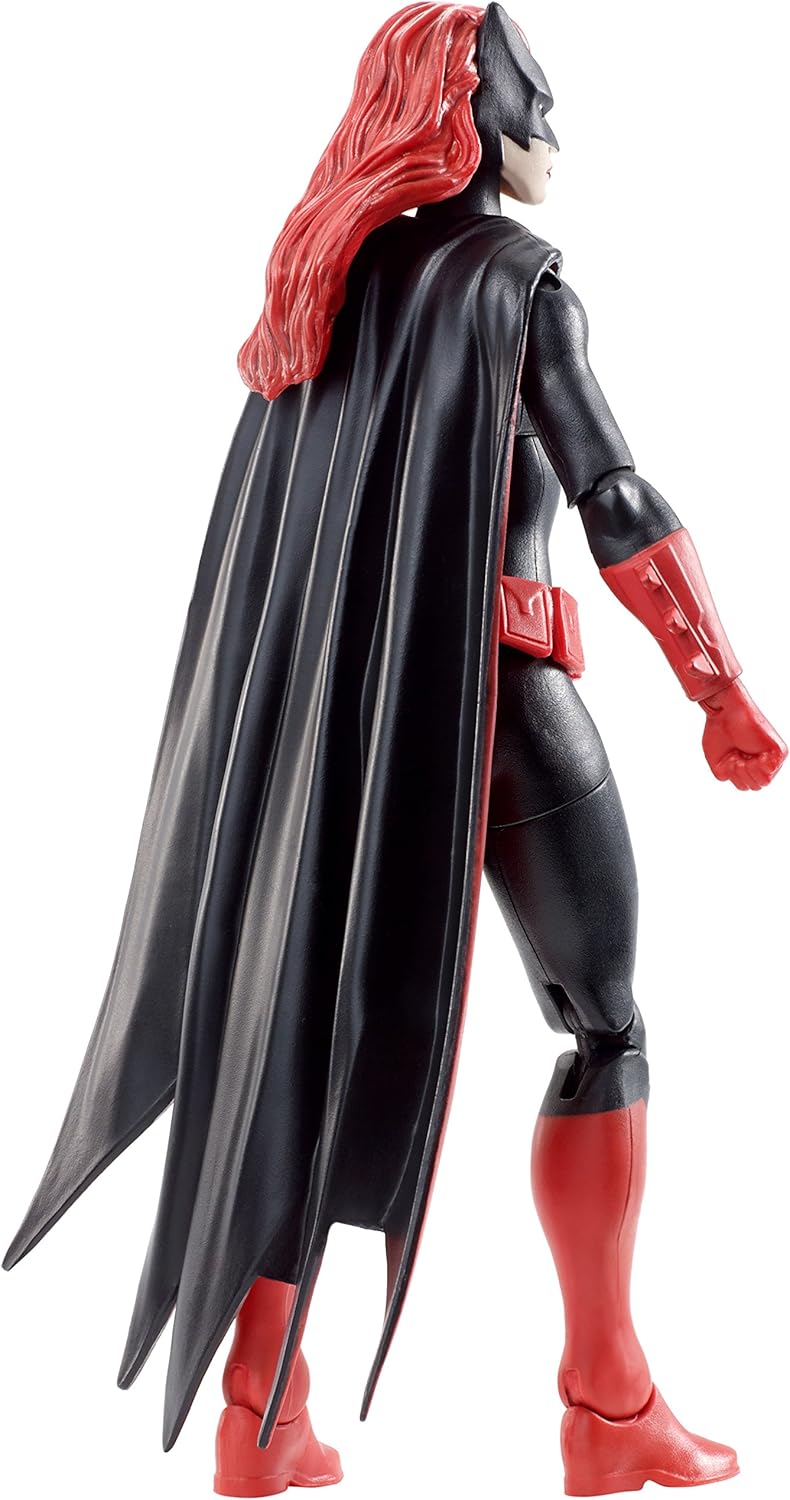 batwoman multiverse figure